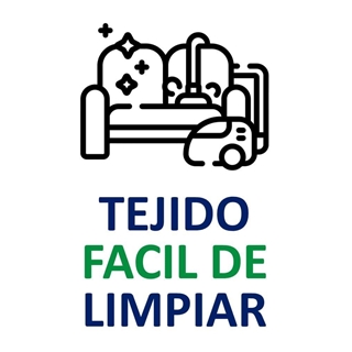 Silla de Oficina Mod. Singer - Imagen 2