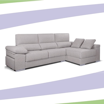 SOFAS - Enoven Exdega