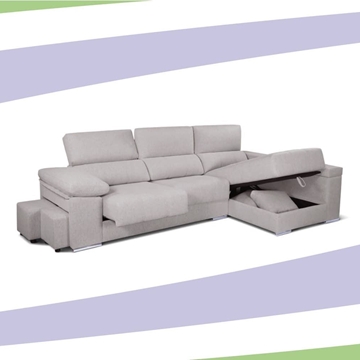 SOFAS - Enoven Exdega