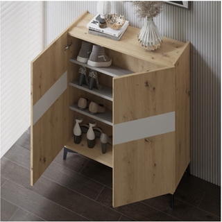 Zapatero mod. F-3051 - Imagen 2