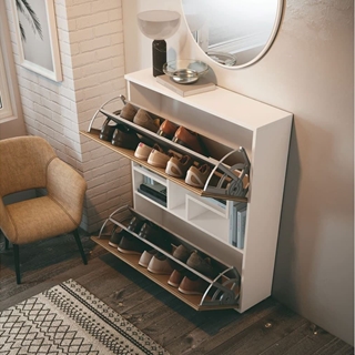 Zapatero mod. H-316 - Imagen 2